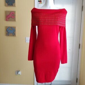 Say What? dress (M)